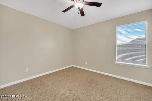 1804 S CAPPERO Drive, St. Augustine, FL 32092