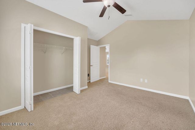 1804 S CAPPERO Drive, St. Augustine, FL 32092