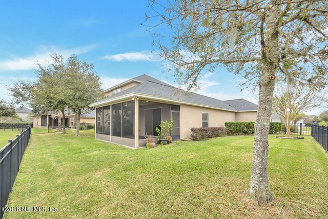 1804 S CAPPERO Drive, St. Augustine, FL 32092