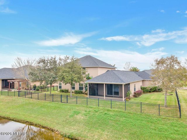 1804 S CAPPERO Drive, St. Augustine, FL 32092