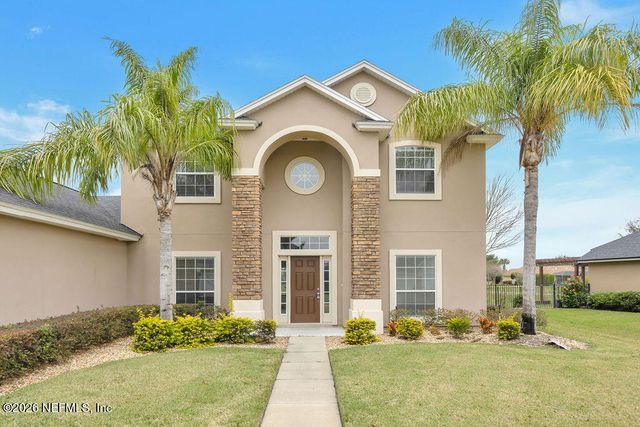 1804 S CAPPERO Drive, St. Augustine, FL 32092