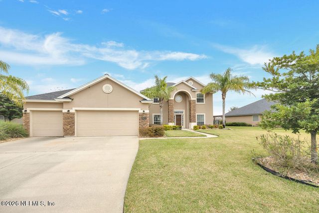 1804 S CAPPERO Drive, St. Augustine, FL 32092