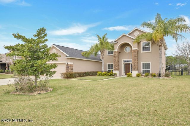 1804 S CAPPERO Drive, St. Augustine, FL 32092