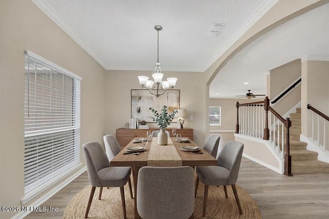 1804 S CAPPERO Drive, St. Augustine, FL 32092