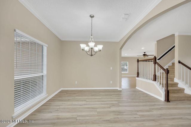 1804 S CAPPERO Drive, St. Augustine, FL 32092