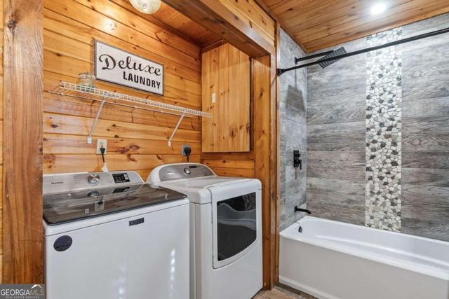 162 Little Falls Drive, Mineral Bluff, GA 30559