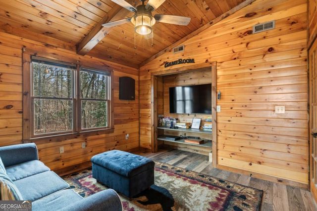 162 Little Falls Drive, Mineral Bluff, GA 30559