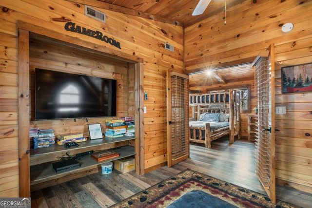 162 Little Falls Drive, Mineral Bluff, GA 30559