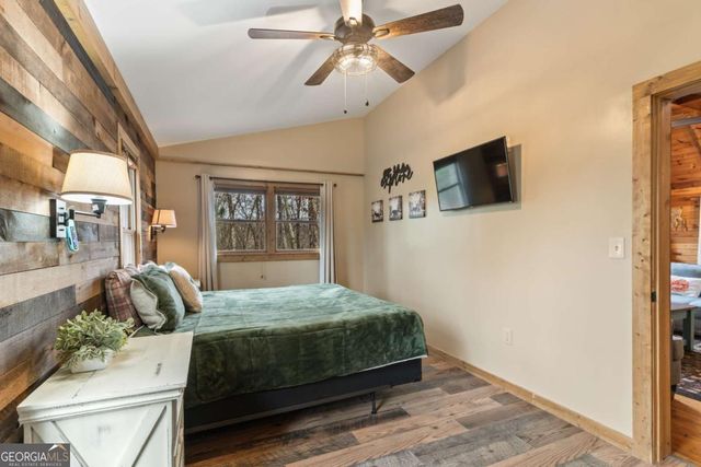 162 Little Falls Drive, Mineral Bluff, GA 30559