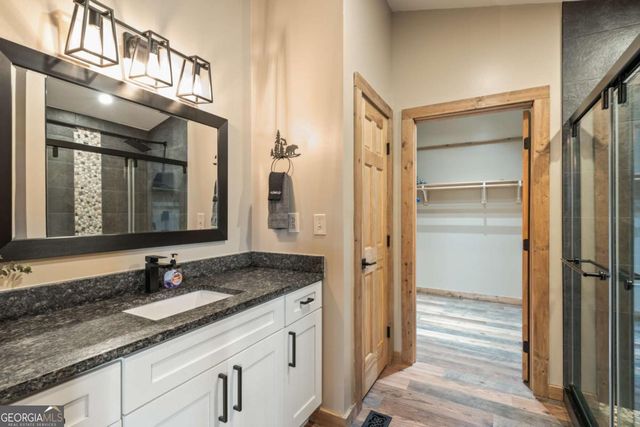 162 Little Falls Drive, Mineral Bluff, GA 30559