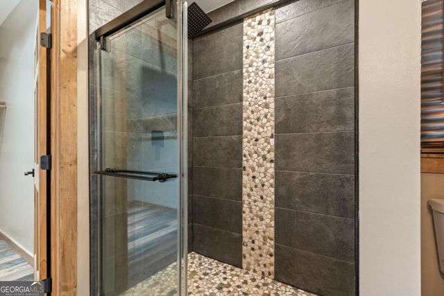 162 Little Falls Drive, Mineral Bluff, GA 30559