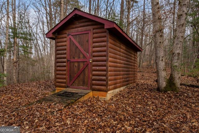 162 Little Falls Drive, Mineral Bluff, GA 30559