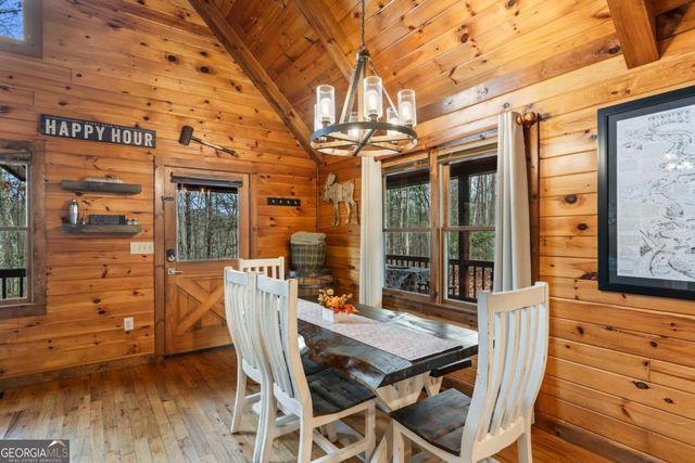 162 Little Falls Drive, Mineral Bluff, GA 30559