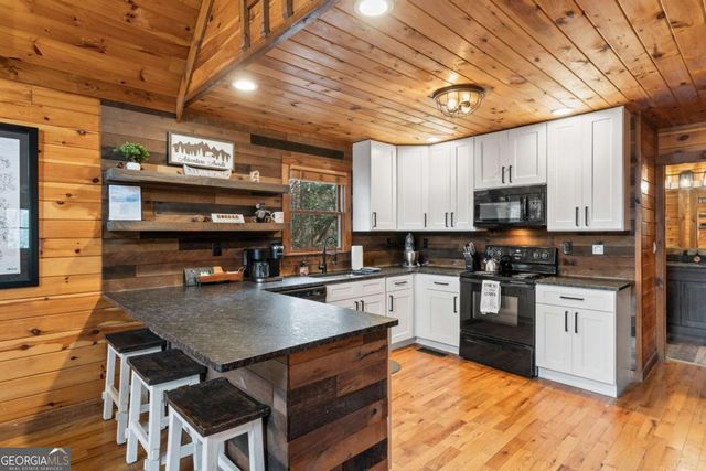 162 Little Falls Drive, Mineral Bluff, GA 30559