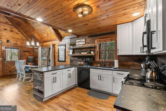 162 Little Falls Drive, Mineral Bluff, GA 30559