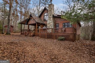 162 Little Falls Drive, Mineral Bluff, GA 30559