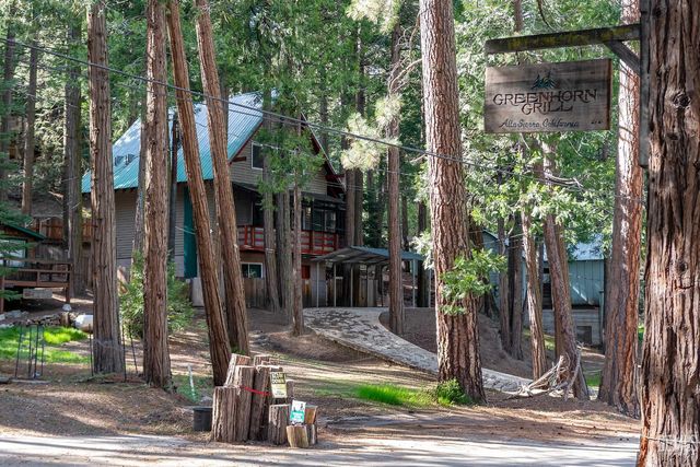 10729 Pine Drive, Wofford Heights, CA 93285