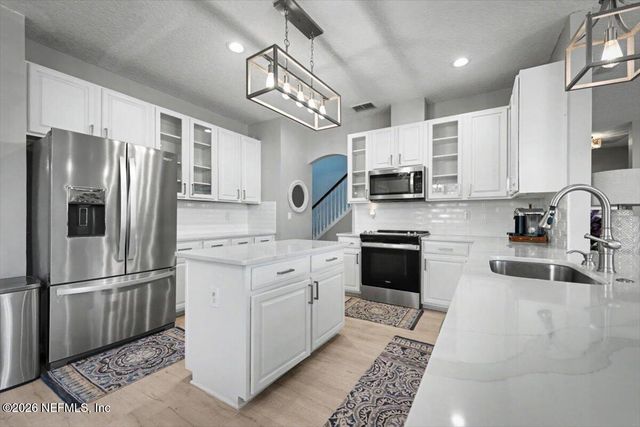 12683 ARROWLEAF Lane, Jacksonville, FL 32225