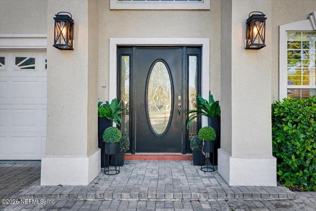 12683 ARROWLEAF Lane, Jacksonville, FL 32225