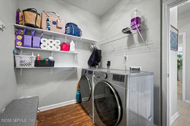 12683 ARROWLEAF Lane, Jacksonville, FL 32225