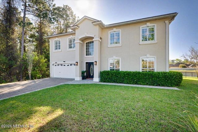 12683 ARROWLEAF Lane, Jacksonville, FL 32225