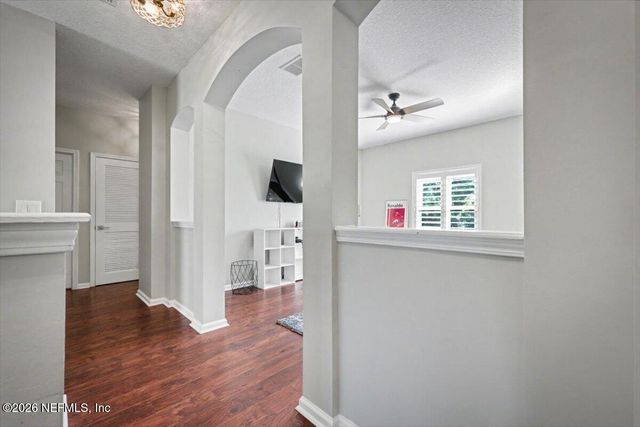 12683 ARROWLEAF Lane, Jacksonville, FL 32225