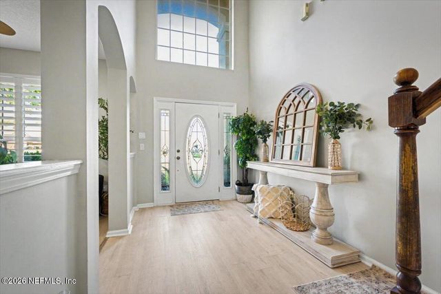 12683 ARROWLEAF Lane, Jacksonville, FL 32225