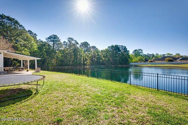 12683 ARROWLEAF Lane, Jacksonville, FL 32225