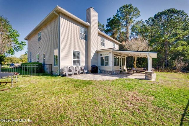 12683 ARROWLEAF Lane, Jacksonville, FL 32225