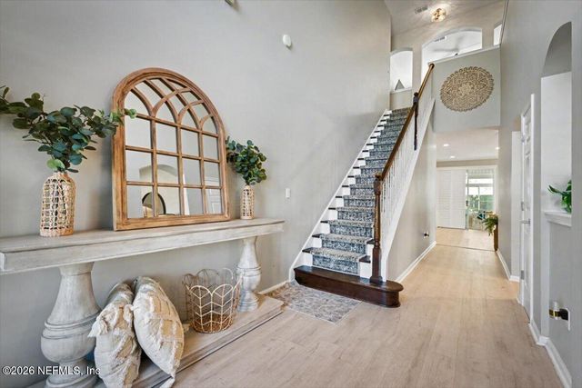 12683 ARROWLEAF Lane, Jacksonville, FL 32225