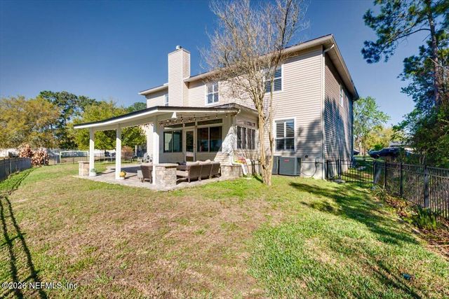 12683 ARROWLEAF Lane, Jacksonville, FL 32225