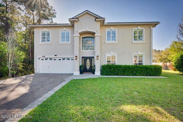 12683 ARROWLEAF Lane, Jacksonville, FL 32225