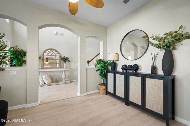 12683 ARROWLEAF Lane, Jacksonville, FL 32225