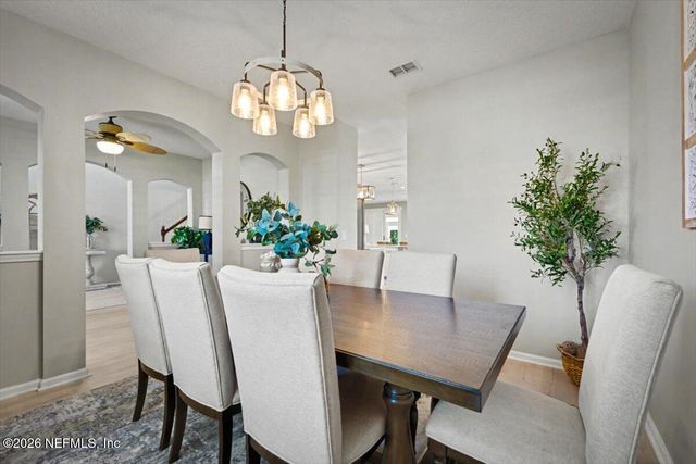 12683 ARROWLEAF Lane, Jacksonville, FL 32225