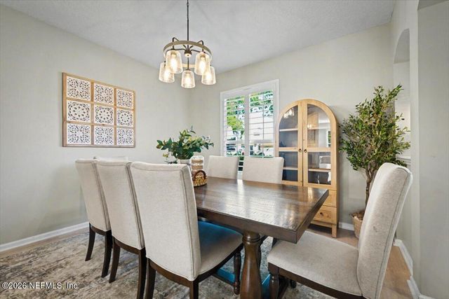 12683 ARROWLEAF Lane, Jacksonville, FL 32225