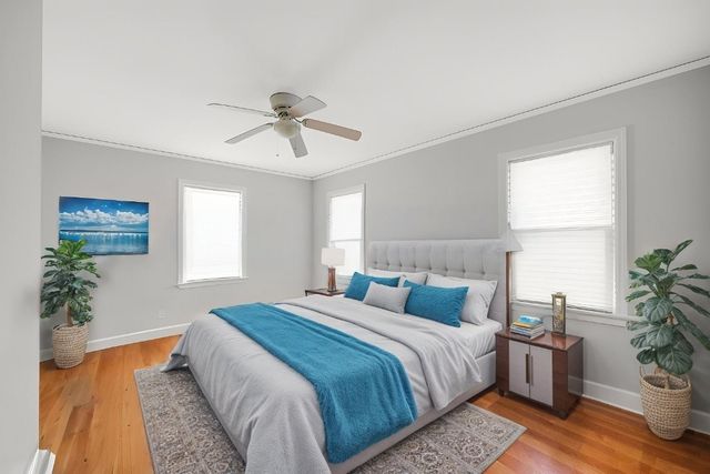 8458 S Vernon Avenue, Chicago, IL 60619