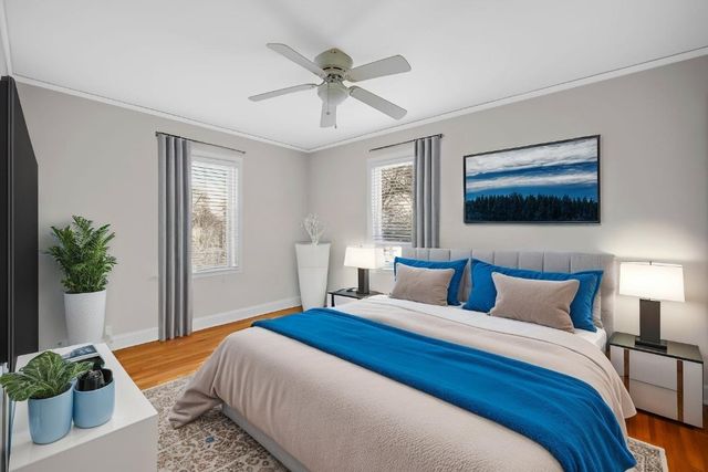 8458 S Vernon Avenue, Chicago, IL 60619