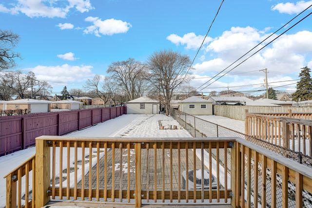 8458 S Vernon Avenue, Chicago, IL 60619