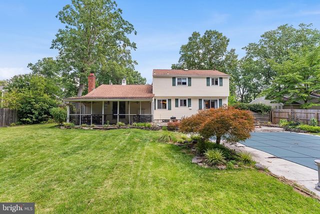 1713 RED OAK RD, Williamstown, NJ 08094