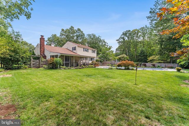 1713 RED OAK RD, Williamstown, NJ 08094