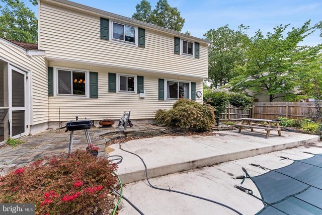 1713 RED OAK RD, Williamstown, NJ 08094