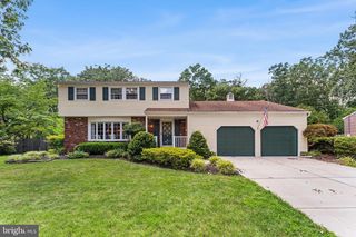 1713 RED OAK RD, Williamstown, NJ 08094