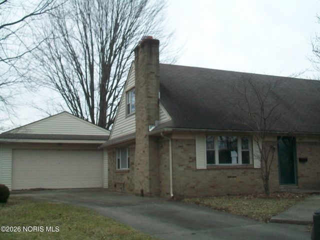 948 Joliet Drive, Maumee, OH 43537