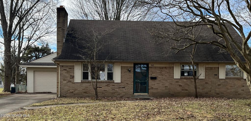 948 Joliet Drive, Maumee, OH 43537