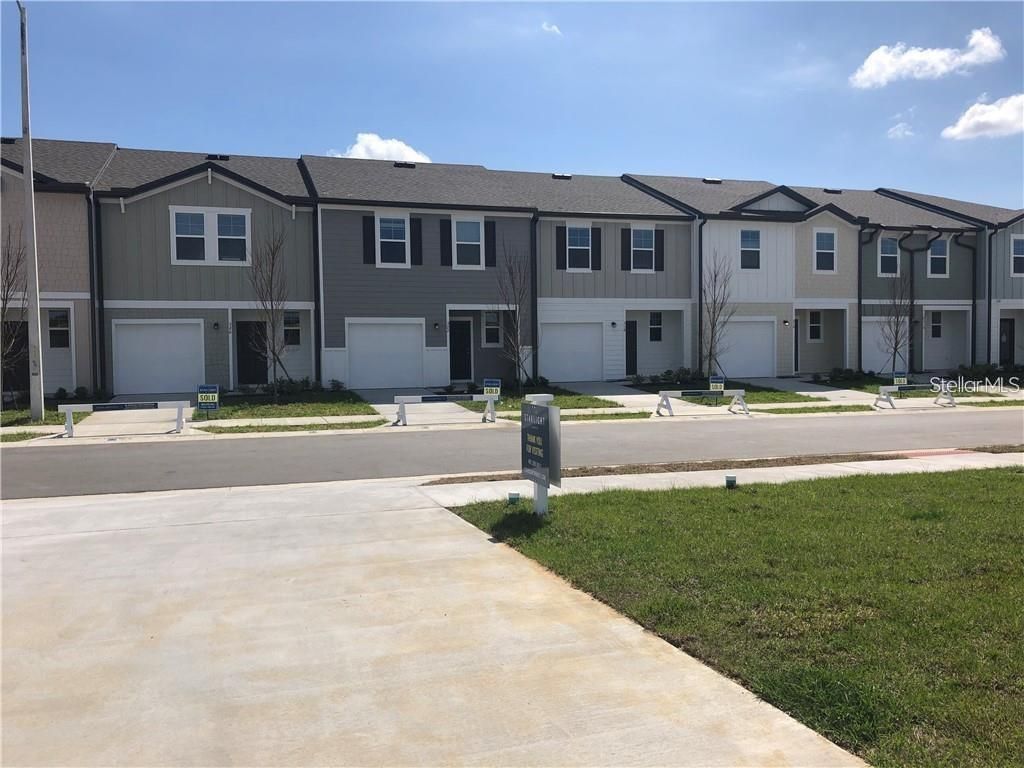 338 MADISON DRIVE, Davenport, FL 33837