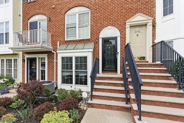 3203 French Dr, Bridgewater Twp., NJ 08807