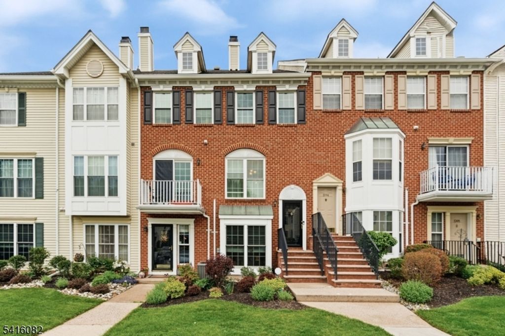 3203 French Dr, Bridgewater Twp., NJ 08807