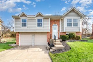 6310 Crooked Creek Drive, Mason, OH 45040