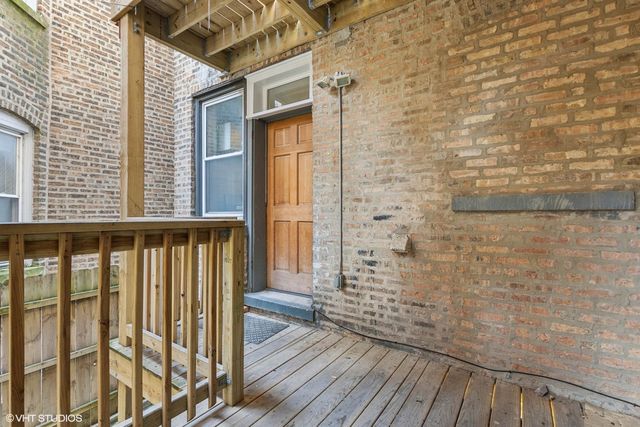 1709 W Wallen Avenue 1J, Chicago, IL 60626