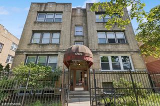 1709 W Wallen Avenue 1J, Chicago, IL 60626